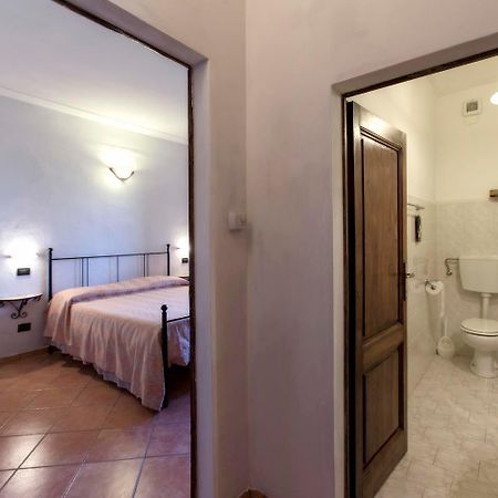 I Castagnini Apartment Montecatini Val di Cecina Bagian luar foto