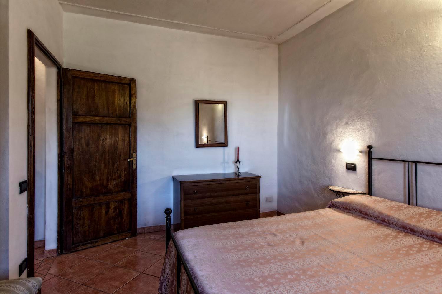 I Castagnini Apartment Montecatini Val di Cecina Bagian luar foto
