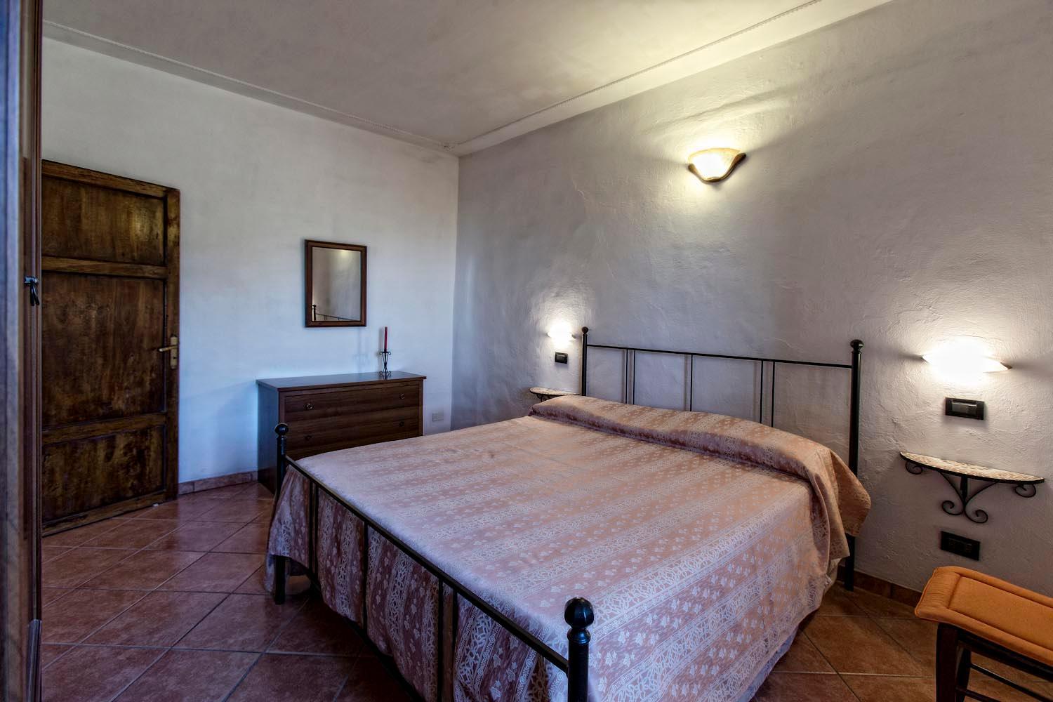 I Castagnini Apartment Montecatini Val di Cecina Bagian luar foto
